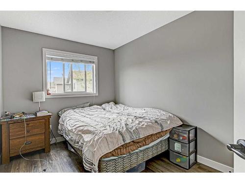 7134 88A Street, Grande Prairie, AB - Indoor Photo Showing Bedroom