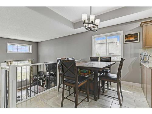 7134 88A Street, Grande Prairie, AB - Indoor Photo Showing Dining Room