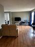 9907 69 Avenue, Grande Prairie, AB  - Indoor Photo Showing Living Room 