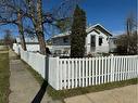 5130 50 Street, Berwyn, AB  - Outdoor 