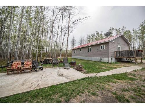 69408A 64 Range, Grovedale, AB - Outdoor