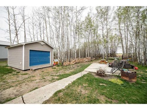 69408A 64 Range, Grovedale, AB - Outdoor
