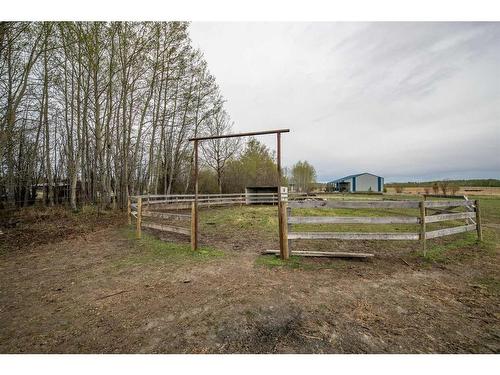 69408A 64 Range, Grovedale, AB - Outdoor With View
