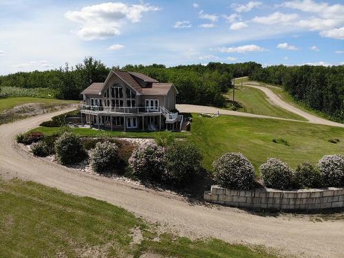 11201 67 Street, Peace River, AB - Outdoor With View