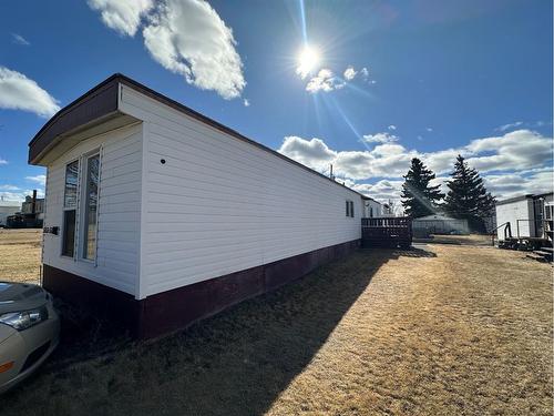 5113 51 Avenue, Berwyn, AB - Outdoor