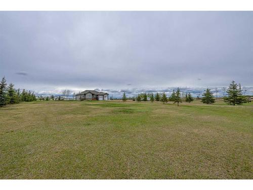 2-721022 Range 54 Road, Rural Grande Prairie No. 1, County Of, AB - Outdoor With View