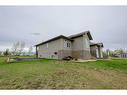 2-721022 Range 54 Road, Rural Grande Prairie No. 1, County Of, AB  - Outdoor With Exterior 