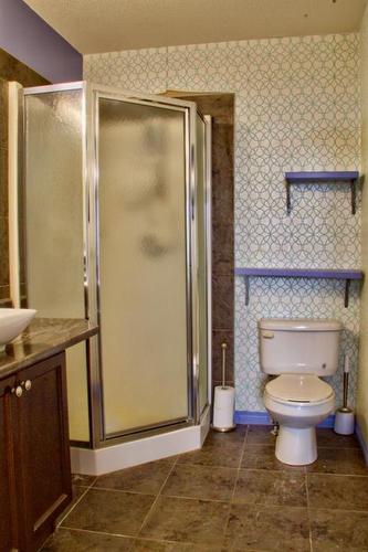 10118 98A Street, Sexsmith, AB - Indoor Photo Showing Bathroom
