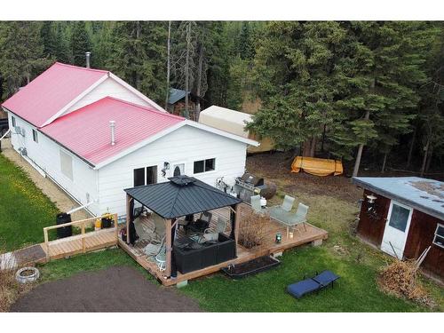 20468A .Hwy 669 Highway, Valleyview, AB - Outdoor