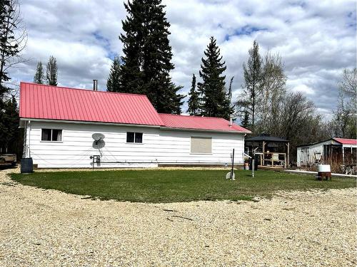 20468A .Hwy 669 Highway, Valleyview, AB - Outdoor