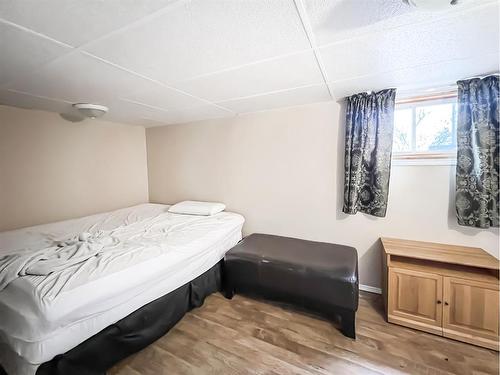 70341 Rr 222, Rural Greenview No. 16, M.D. Of, AB - Indoor Photo Showing Bedroom