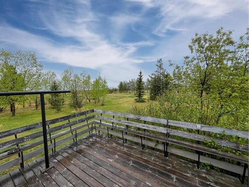 70341 Rr 222, Rural Greenview No. 16, M.D. Of, AB - Outdoor With View