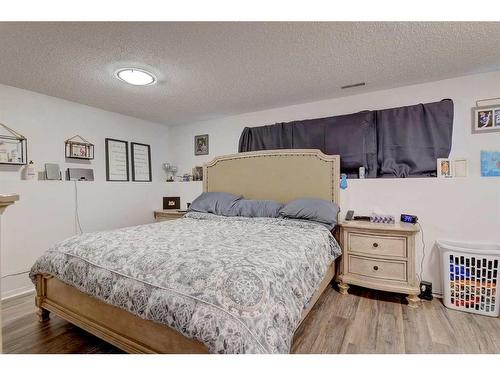 6407 94 Street, Grande Prairie, AB - Indoor Photo Showing Bedroom