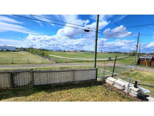 9620 94 Street, Wembley, AB - Outdoor With View
