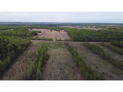 Sw 22-84-3-W6 Rge Rd 33, Rural Clear Hills County, AB 