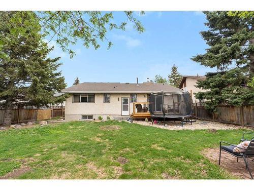 5411 17 Avenue Nw, Edmonton, AB - Outdoor With Deck Patio Veranda With Backyard