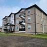 204-5300 45 Avenue, Grimshaw, AB  - Outdoor With Balcony 
