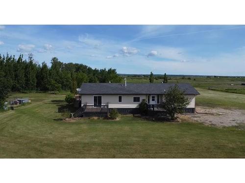 50010 733A Township, Rural Grande Prairie No. 1, County Of, AB - Outdoor