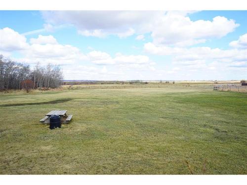 50010 733A Township, Rural Grande Prairie No. 1, County Of, AB - Outdoor With View