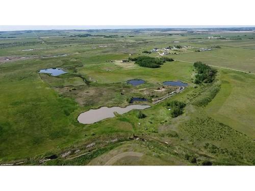 50010 733A Township, Rural Grande Prairie No. 1, County Of, AB - Outdoor