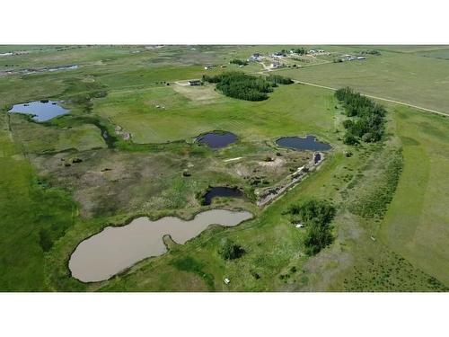 50010 733A Township, Rural Grande Prairie No. 1, County Of, AB - Outdoor With View