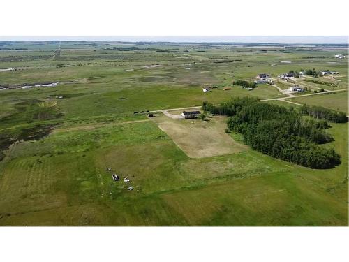 50010 733A Township, Rural Grande Prairie No. 1, County Of, AB - Outdoor With View