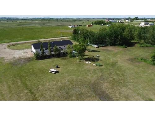 50010 733A Township, Rural Grande Prairie No. 1, County Of, AB - Outdoor With View