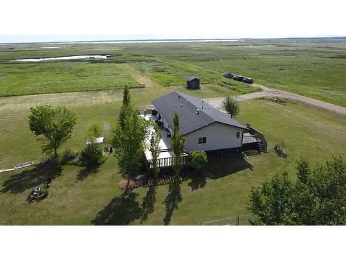 50010 733A Township, Rural Grande Prairie No. 1, County Of, AB - Outdoor With View