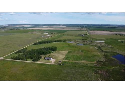 50010 733A Township, Rural Grande Prairie No. 1, County Of, AB - Outdoor With View