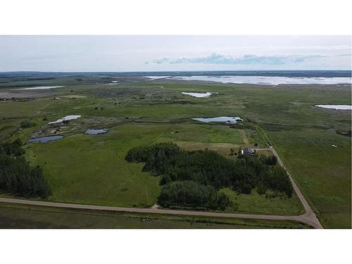 50010 733A Township, Rural Grande Prairie No. 1, County Of, AB - Outdoor With View