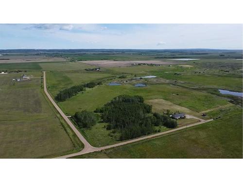 50010 733A Township, Rural Grande Prairie No. 1, County Of, AB - Outdoor With View