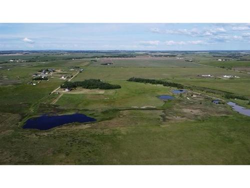 50010 733A Township, Rural Grande Prairie No. 1, County Of, AB - Outdoor With Deck Patio Veranda