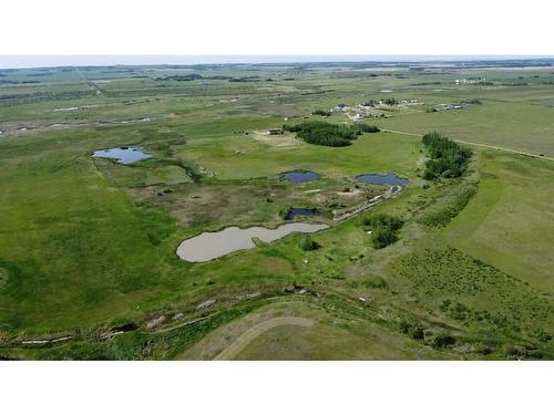 50010 733A Township, Rural Grande Prairie No. 1, County Of, AB - Outdoor With Deck Patio Veranda