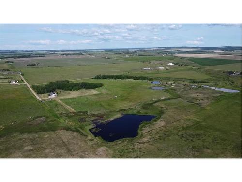 50010 733A Township, Rural Grande Prairie No. 1, County Of, AB - Outdoor With View