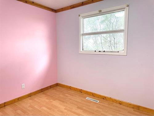 45063A 734 Township, Rural Grande Prairie No. 1, County Of, AB - Indoor Photo Showing Dining Room