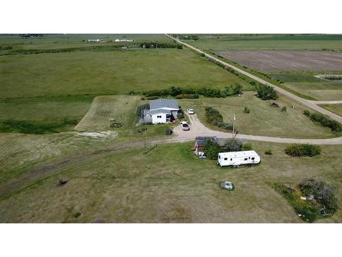 45063A 734 Township, Rural Grande Prairie No. 1, County Of, AB - Outdoor