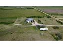 45063A 734 Township, Rural Grande Prairie No. 1, County Of, AB  - Outdoor With View 