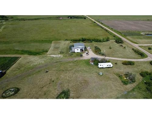 45063A 734 Township, Rural Grande Prairie No. 1, County Of, AB - Outdoor With View