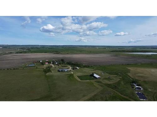 45063A 734 Township, Rural Grande Prairie No. 1, County Of, AB - Outdoor With View