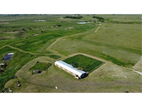 45063A 734 Township, Rural Grande Prairie No. 1, County Of, AB - Outdoor With View