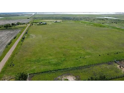 45063A 734 Township, Rural Grande Prairie No. 1, County Of, AB - Outdoor With View