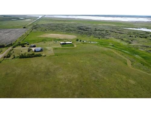 45063A 734 Township, Rural Grande Prairie No. 1, County Of, AB - Outdoor With View