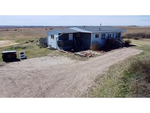 45063A 734 Township, Rural Grande Prairie No. 1, County Of, AB - Outdoor