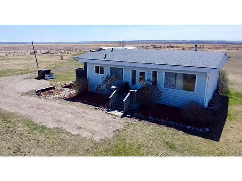 45063A 734 Township, Rural Grande Prairie No. 1, County Of, AB - Outdoor