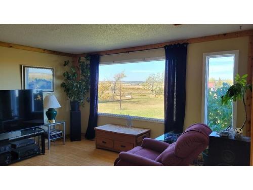 45063A 734 Township, Rural Grande Prairie No. 1, County Of, AB - Indoor