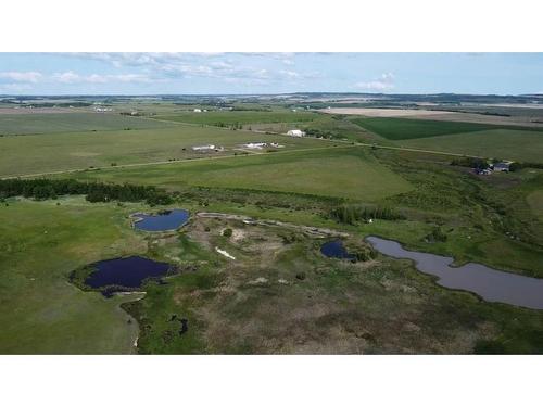 Rr 50A, Rural Grande Prairie No. 1, County Of, AB 