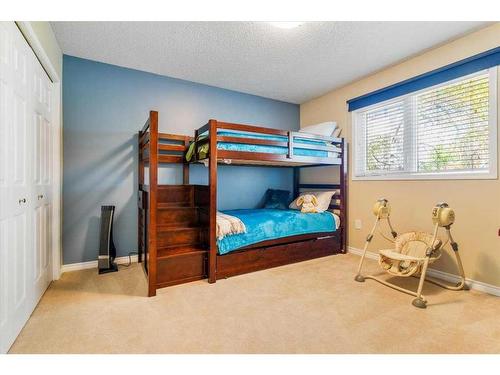 9518 62 Avenue, Grande Prairie, AB - Indoor Photo Showing Bedroom