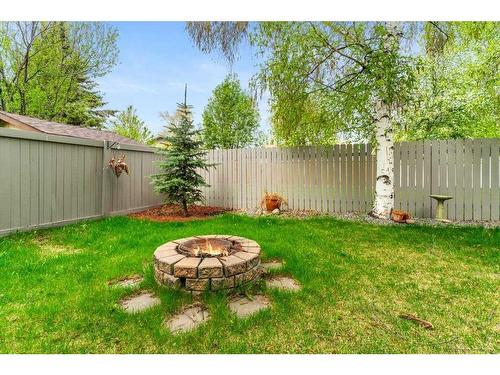 9518 62 Avenue, Grande Prairie, AB - Outdoor With Backyard