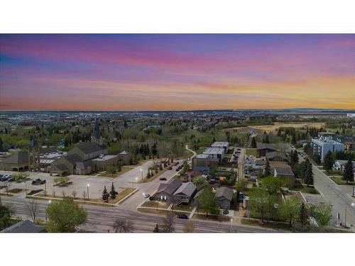 A/B-10235 107 Avenue, Grande Prairie, AB - Outdoor With View