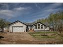 19125 Township Road 1104, Rural Mackenzie County, AB  - Outdoor 